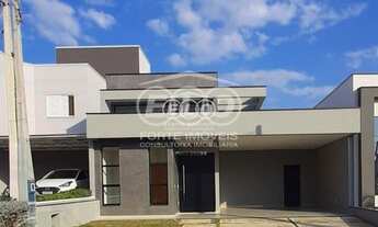 Imagem: Casa com 3 quartos à Venda - Indaiatuba