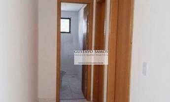 Imagem 3: Apartamento com 2 dormitórios à venda, 45 m² por R$ 365.000,00 - Vila Matilde - São Paulo