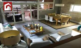 Imagem 5: Petrópolis - Casa de Condomínio - Itaipava