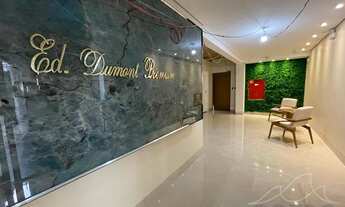 Imagem 3: Ed. Dumont Premium | 48,47 m² Privativos | Zona 03