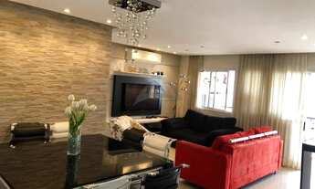 Imagem 3: Apartamento - Mansões Santo Antônio - Campinas