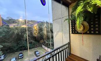 Imagem 3: Lindo Apartamento a venda no Pé da Serra Da Cantareira