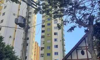 Imagem: Apartamento de Um Quarto Centro Rua 20