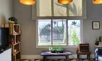 Imagem 2: Casa - Sítios de Recreio Gramado - Campinas