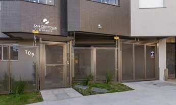 Imagem: Apartamento para Venda - 51.82m², 2 dormitórios