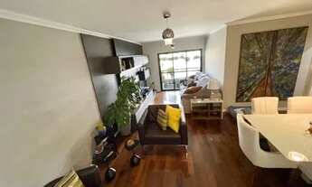 Imagem 3: Apartamento Espaçoso e Elegante em Localização Privilegiada