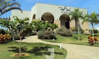 Imagem: Casa de condomínio térrea para venda tem