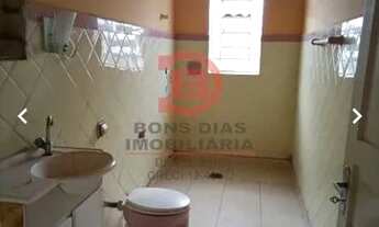 Imagem 2: Aluga-se Casa na Vila ré