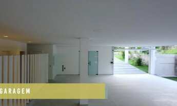 Imagem 2: Lindo Triplex no Condomínio Marina Rio Belo