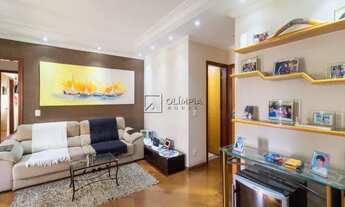 Imagem 3: Venda Apartamento 3 Dormitórios - 99 m² Moema