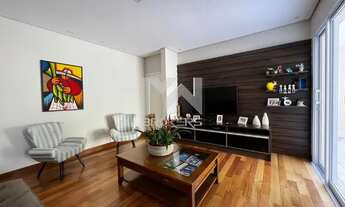 Imagem 7: Casa de alto padrão com 04 quartos no Condomínio Estância Marambaia em Vinhedo - SP