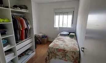 Imagem 2: Apartamento com 3 quartos e 1 banheiro - Utilize seu FGTS