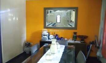 Imagem 2: BR)Sobrado para aluguel com 202 metros quadrados com 4 quartos em Jardim Santa Maria - Ja