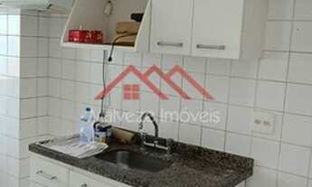 Imagem 5: V. Caminho do Mar, apto ,2 dormitório, lazer compl