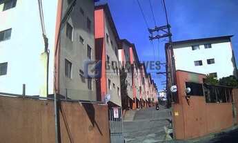 Imagem: SAO BERNARDO DO CAMPO - Residential / Apartment