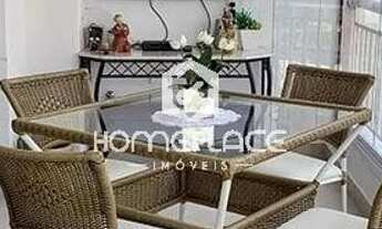 Imagem 5: APARTAMENTO COM 3 DORMITÓRIOS À VENDA, 107 M², VILA LUSITANIA, SÃO BERNARDO DO CAMPO