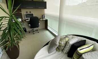 Imagem 5: Cobertura duplex para venda Barra Village Lakes 148 metros quadrados com 3 quartos