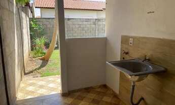 Imagem 2: Casa condomínio solar da chapada 2400