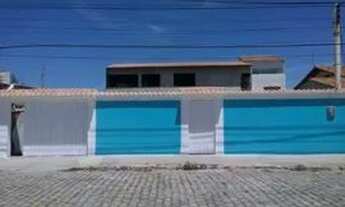 Imagem: Casa 2 ruas da praia do foguete Cabo frio