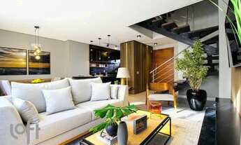 Imagem 2: Apartamento à venda Rua João Francisco Martins, Jardim Itu - Porto Alegre