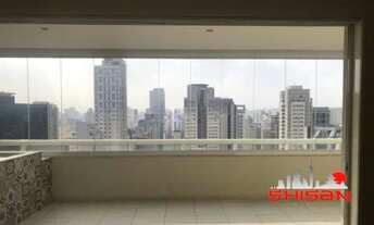 Imagem 4: Itaim Bibi- 151m² - 3 Suítes -3 Vagas