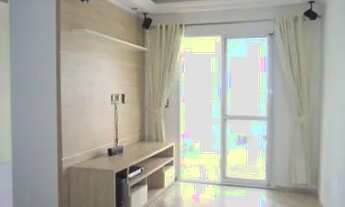 Imagem 3: Apartamento à venda em Lapa com 59 m², 2 quartos, 1 suíte, 1 vaga