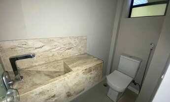 Imagem 5: Apartamento na Batista Campos - Ed. Leite Lobato