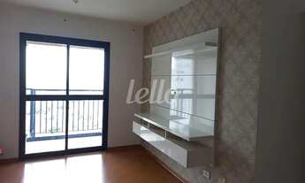 Imagem: São Paulo - Apartamento Padrão - Tucuruvi