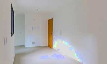 Imagem 5: Apartamento com 2 dormitórios à venda, 44 m² por R$ 335.000,00 - Parque Erasmo Assunção