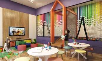 Imagem 5: Pronto para morar-Excelente localização da Vila Industrial, com uma Ótima condição de Fin