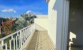 Imagem 5: Casa para Venda no Residencial Helvétia Park III, localizado na cidade de Indaiatuba / SP