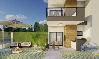 Imagem 2: Apartamento para venda possui 78 metros quadrados com 3 quartos em Itapoá - Itapoá - SC