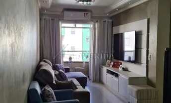 Imagem 2: LONDRINA - Apartamento Padrão - Gleba Fazenda Palhano