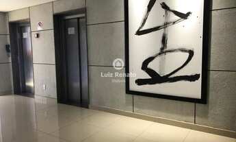 Imagem 5: Apartamento para aluguel 2 quartos 1 suíte 2 vagas - Santa Efigênia