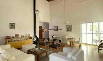 Imagem: Casa para aluguel no Condomínio Quintas