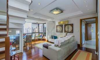 Imagem: PORTO ALEGRE - Apartamento Padrão - Bela