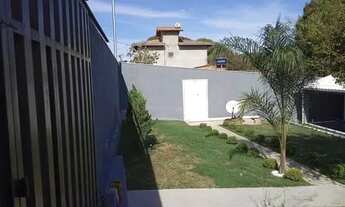 Imagem 2: Casa, Ocupado, 360.0 M2, Matozinhos / MG (38% Abaixo Da Avaliação