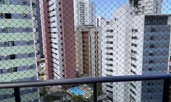 Imagem 6: Apartamento para aluguel e venda tem 112 metros quadrados com 3 quartos