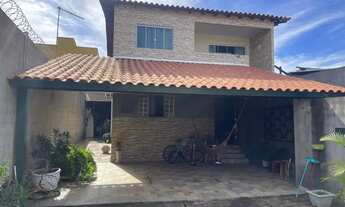 Imagem: Vendo Excelente sobrado com duas casas