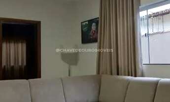 Imagem 4: Casa à venda, 3 quartos, 1 suíte, 4 vagas, Jardim Induberaba - Uberaba/MG