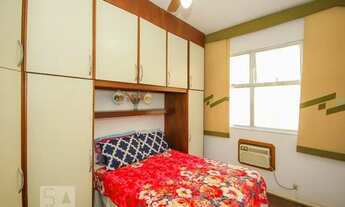 Imagem 9: Apartamento para Aluguel - Copacabana, 2 Quartos, 80 m2