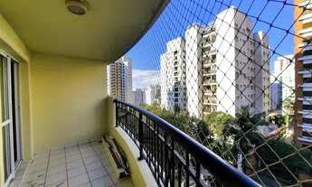 Imagem 4: Excelente Apartamento de 93 m² com 3 Dormitório (1 Suíte) 2 Garagens Próximo do Shopping B