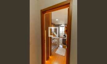 Imagem 2: Apartamento à Venda - Vila Rosa, 2 Quartos, 50 m2