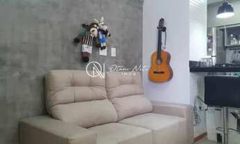 Imagem 7: Edifício Blue! Flat / studio com 1 dormitório