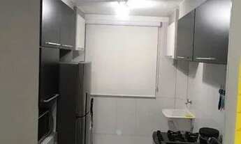 Imagem 7: Apartamento com 2 dormitórios à venda, ACEITA FINANCIAMENTO BANCÁRIO - por R$ 250.000 - Vi