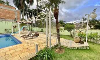 Imagem 4: Excelente Sobrado 4 Dormitórios no Jardim Paulista - Atibaia