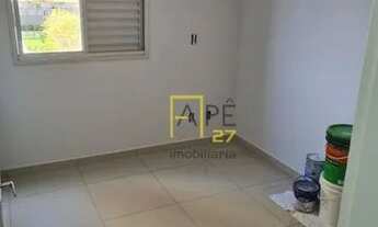 Imagem 4: Apartamento com 3 dormitórios à venda, 65 m² por R$ 430.000,00 - Jardim Flor da Montanha