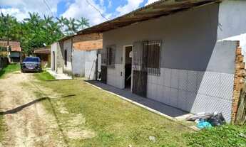 Imagem: Casa no Carananduba Mosqueiro