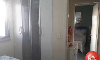 Imagem 5: São Paulo - Apartamento Padrão - Tatuapé