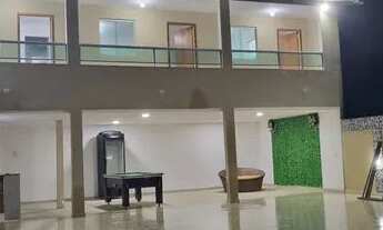 Imagem 5: Alugasse espaço de festa